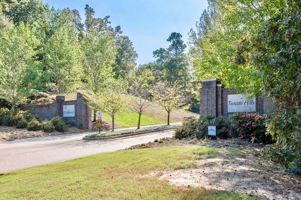 5020 Braemar Park Drive - Photo 1