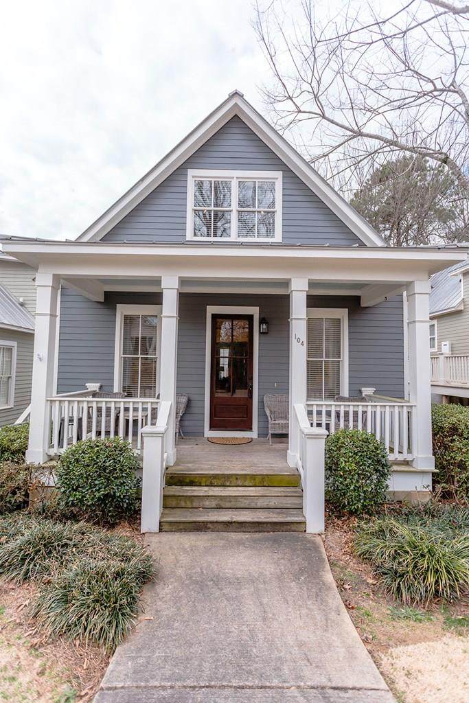 104 South 17th - Photo 1