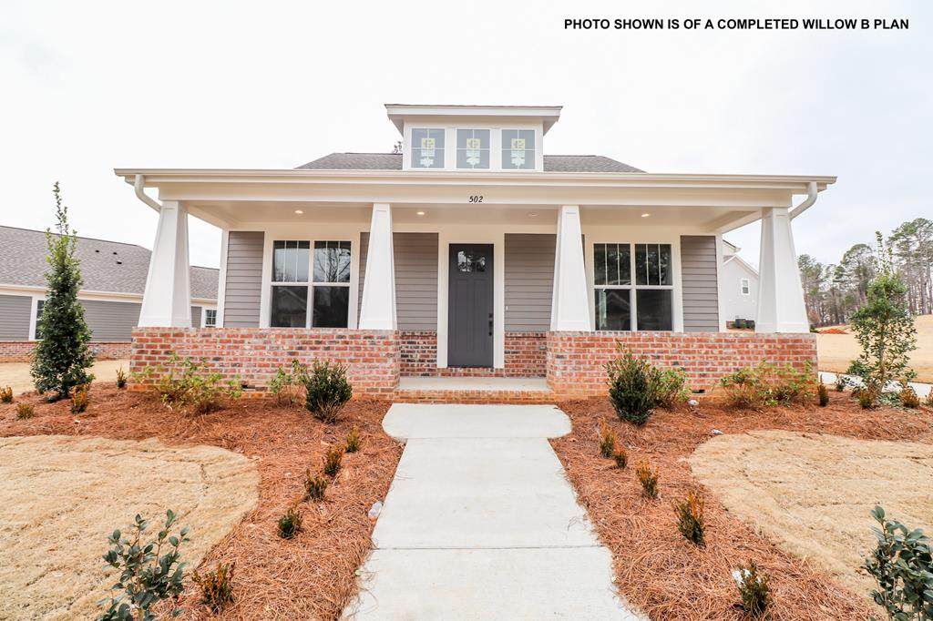 547 Shreve Oak Circle - Photo 1