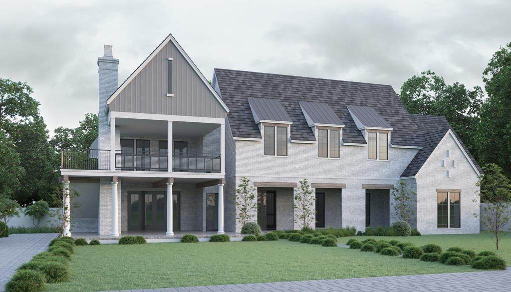 208 Clubhouse Dr - Photo 1