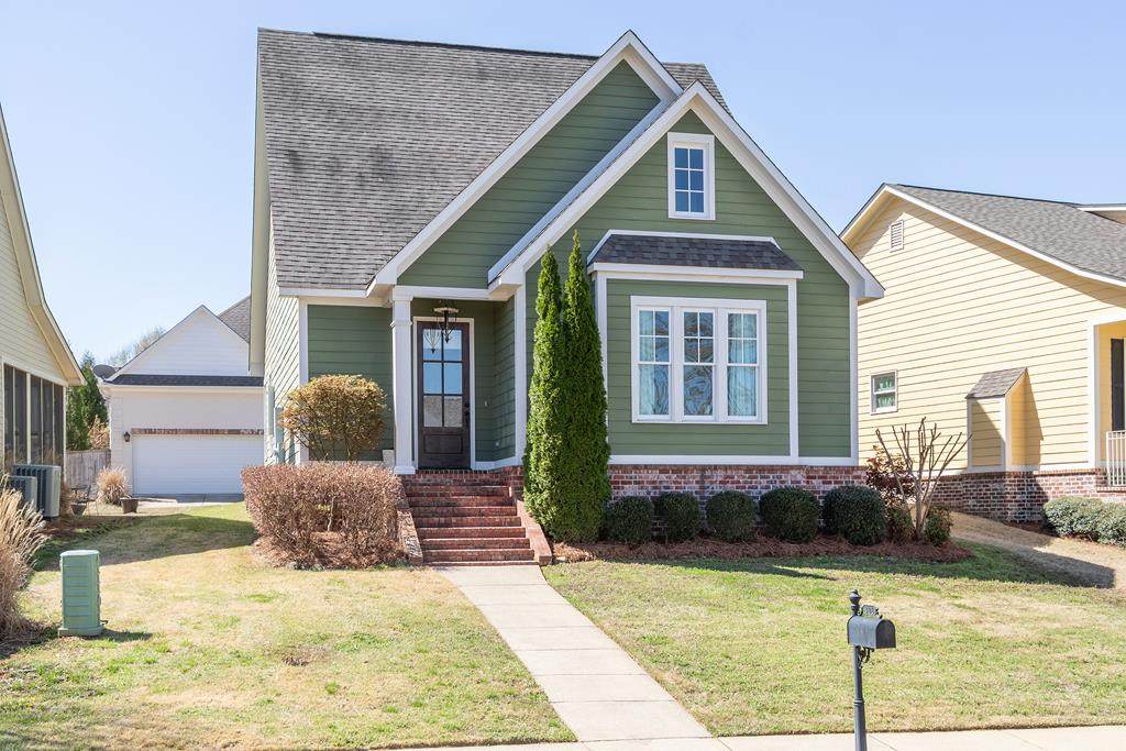 308 Abbey - Photo 1
