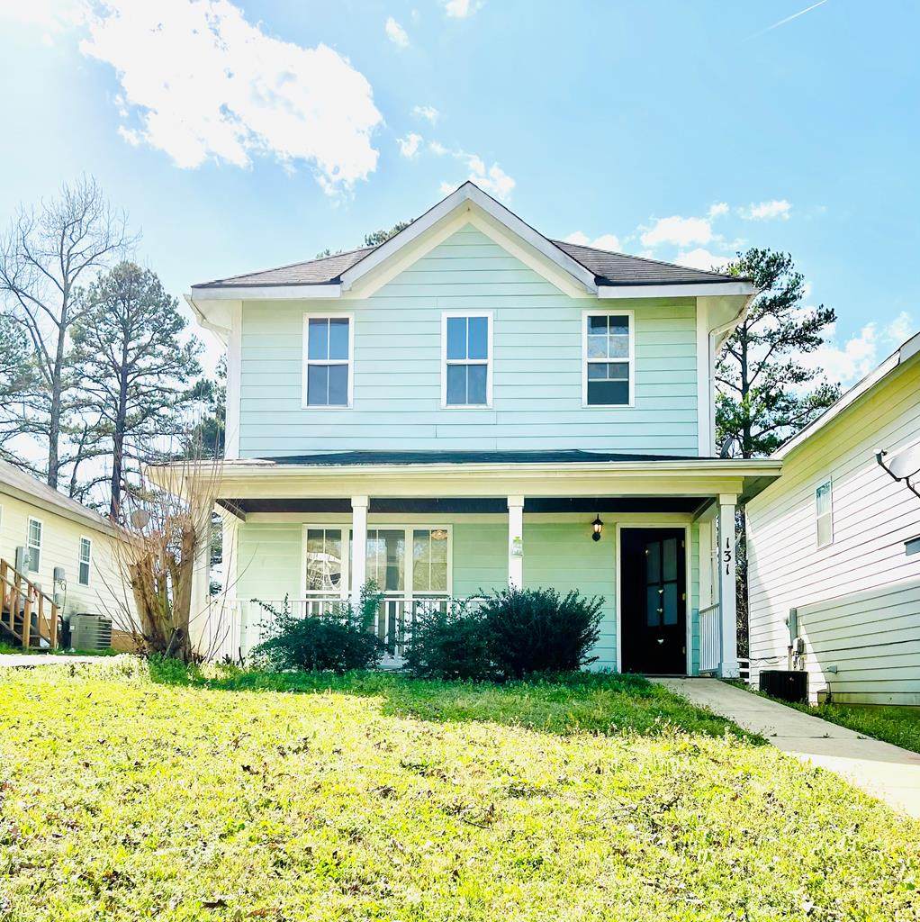 131 Countryview Lane - Photo 1