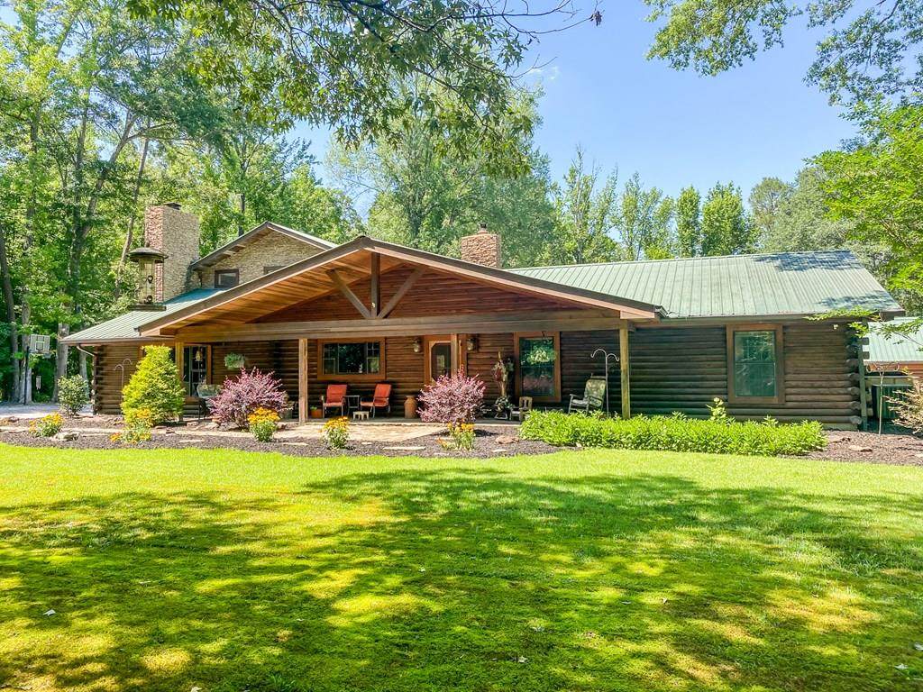 803 Hwy 30 E - Photo 1