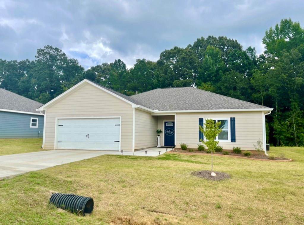 TBD Thaxton Hills Dr. Lot 9 - Photo 1