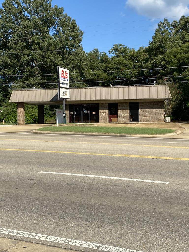 108 St Hwy 15 - Photo 1