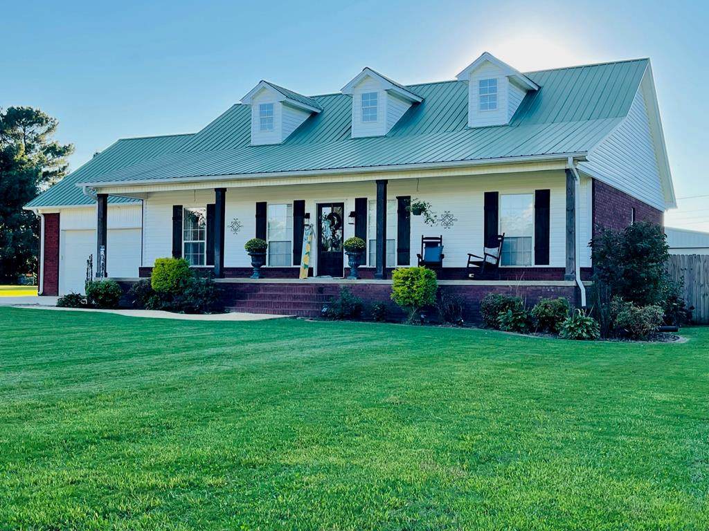 295 Coles Drive - Photo 1