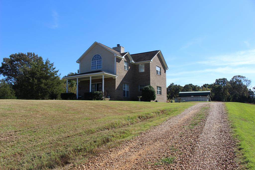 1764A Snider Road - Photo 1