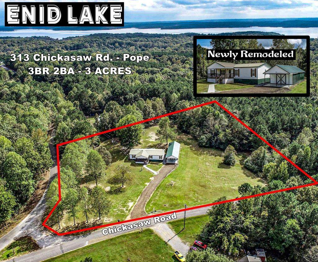 313 Chickasaw Road - Photo 1