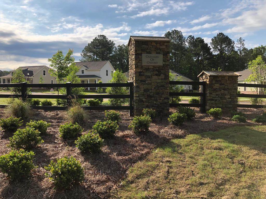 608 Water Oak Dr - Photo 1
