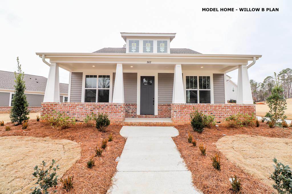609 Water Oak Dr - Photo 1