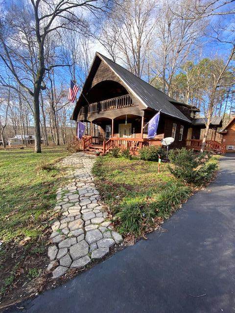 263 Shady Lane - Photo 1