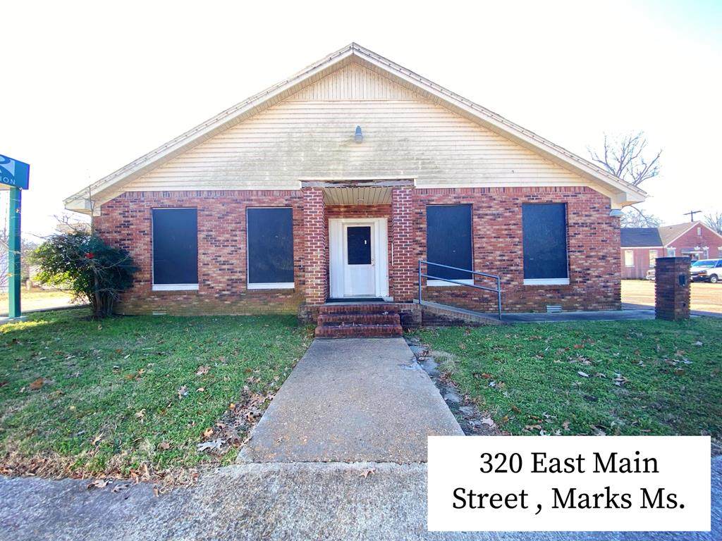 320 East Main Street - Photo 1