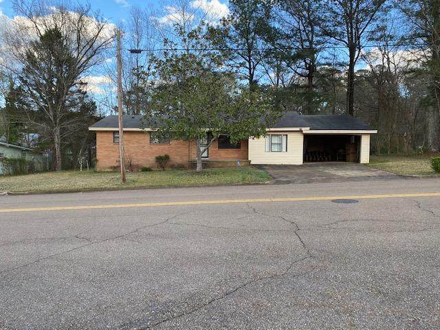 730 Martin Luther King Jr. Dr. - Photo 1