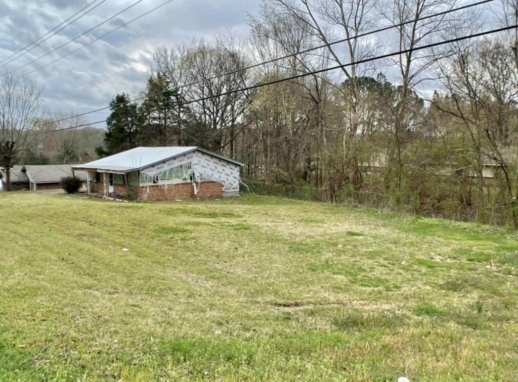 1710 Access Road - Photo 1
