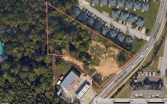 2600 Old Taylor Road - Photo 1