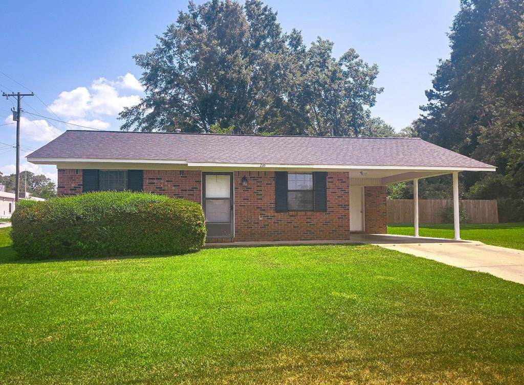 216 E. Stovall - Photo 1