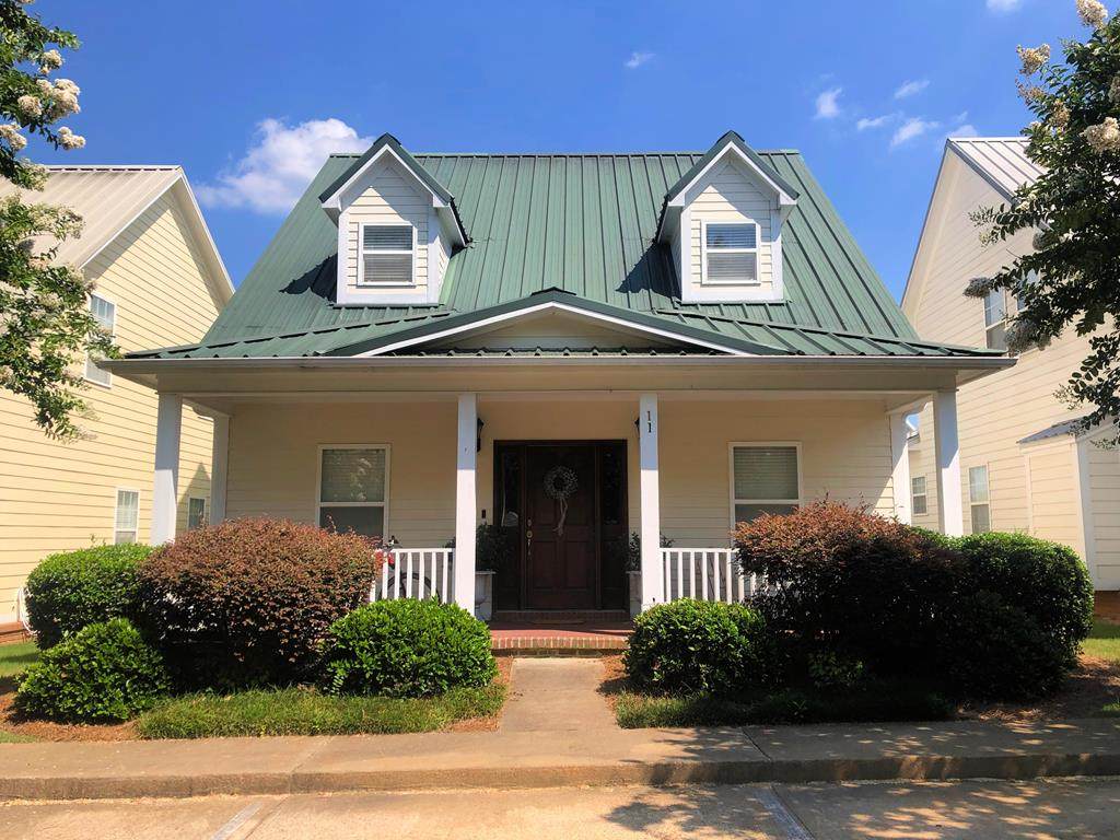 401 Bickerstaff #11 - Photo 1