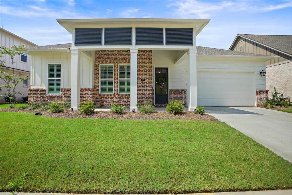 125 Hedges Cove - Photo 1