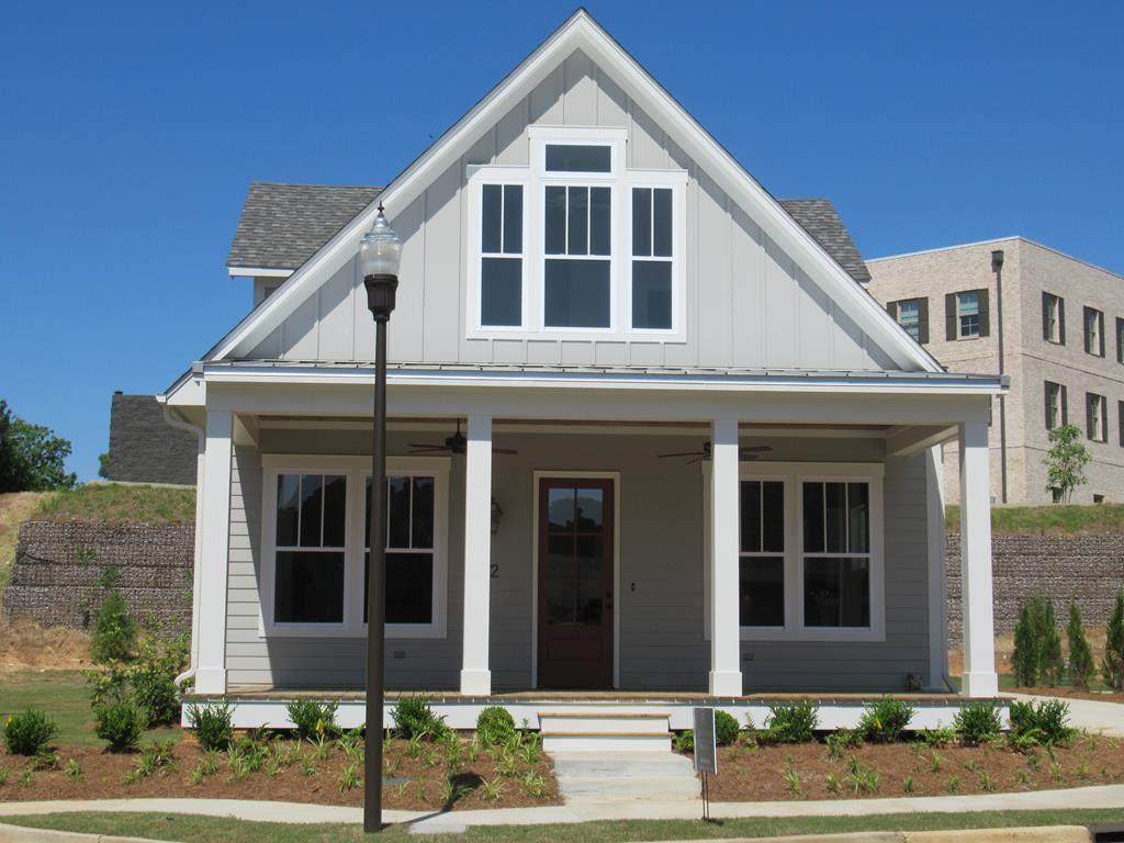 1307 Pleasant Drive - Photo 1