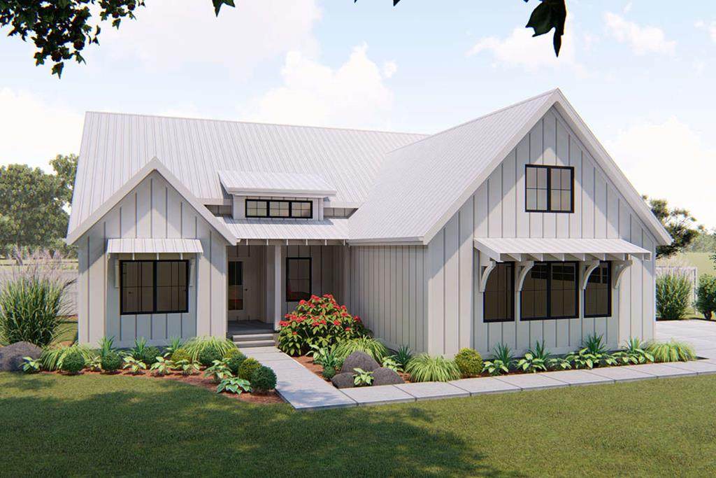 917 Hwy 7 S - Photo 1