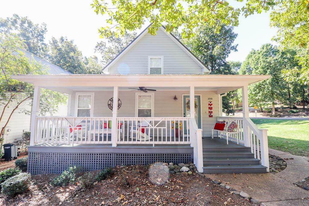 300 Norbury Cove - Photo 1