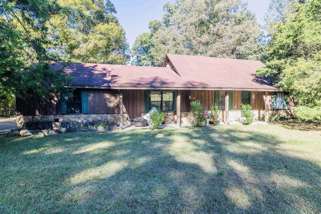 173 Hwy 334 - Photo 1