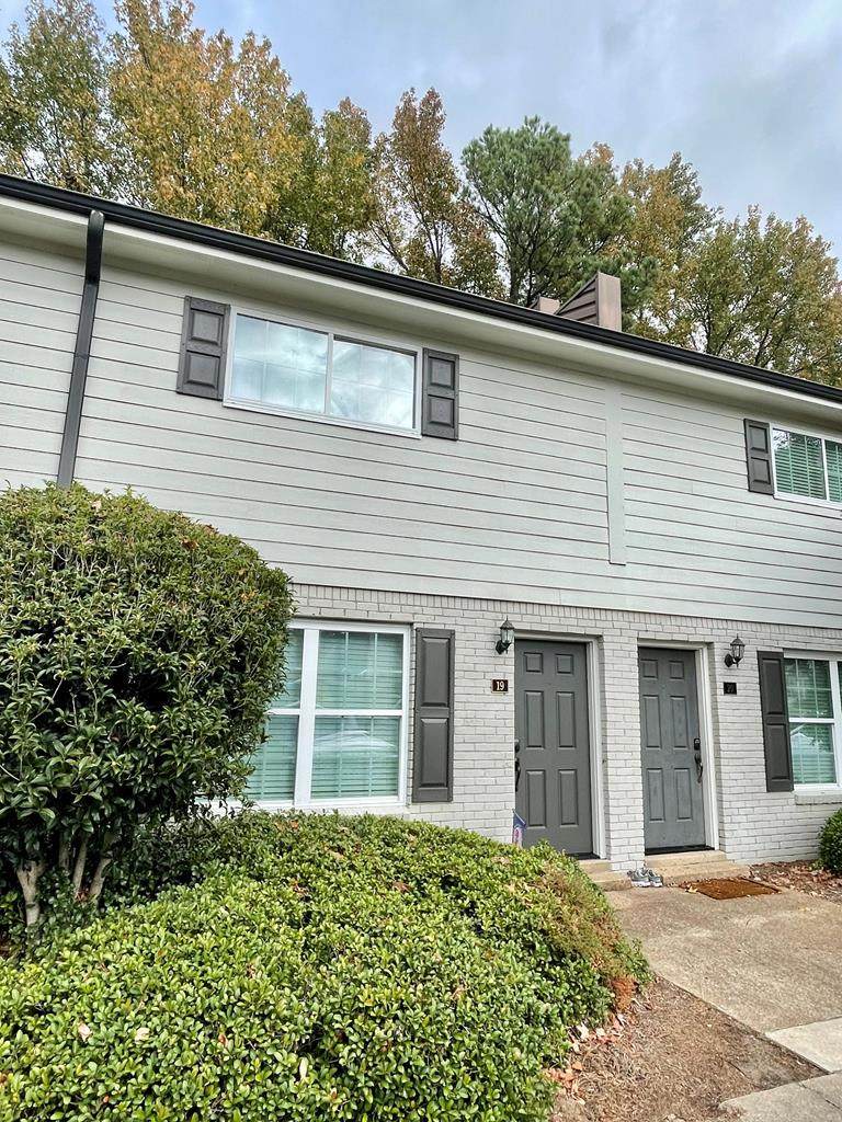 1802 West Jackson Ave. #19 - Photo 1