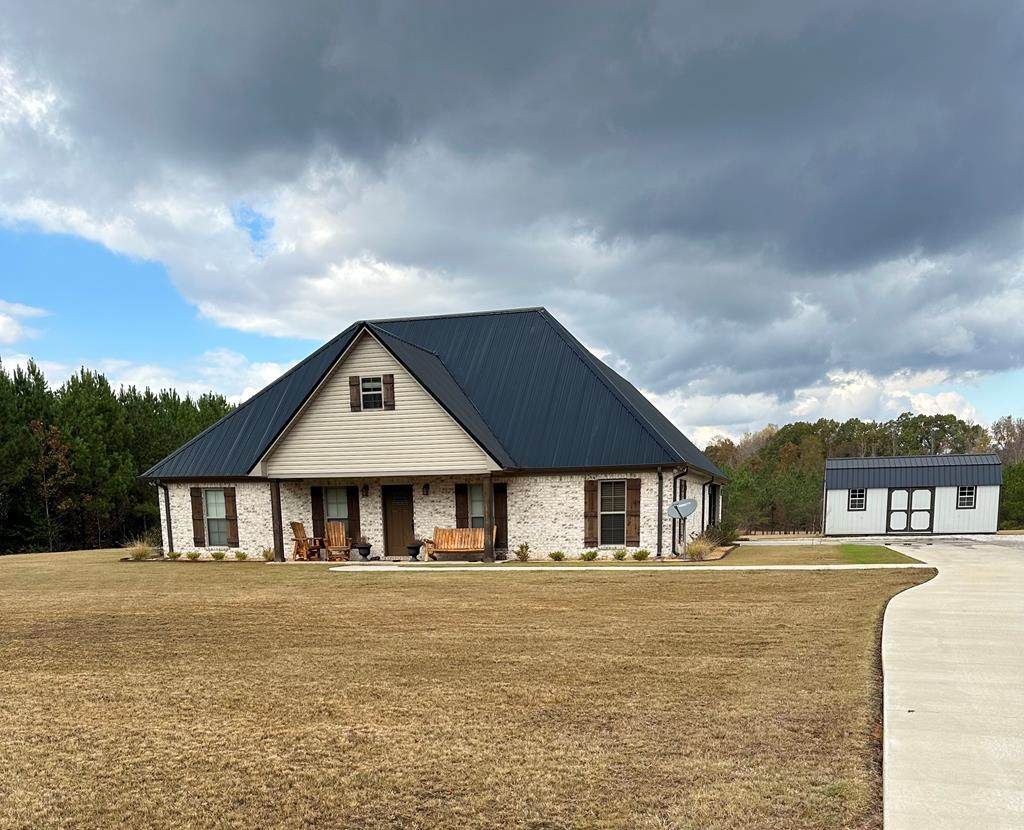 1041 Cr 26 - Photo 1