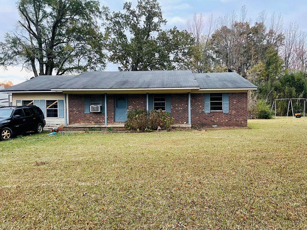 4030 Benjamin Road(Cr 216) - Photo 1