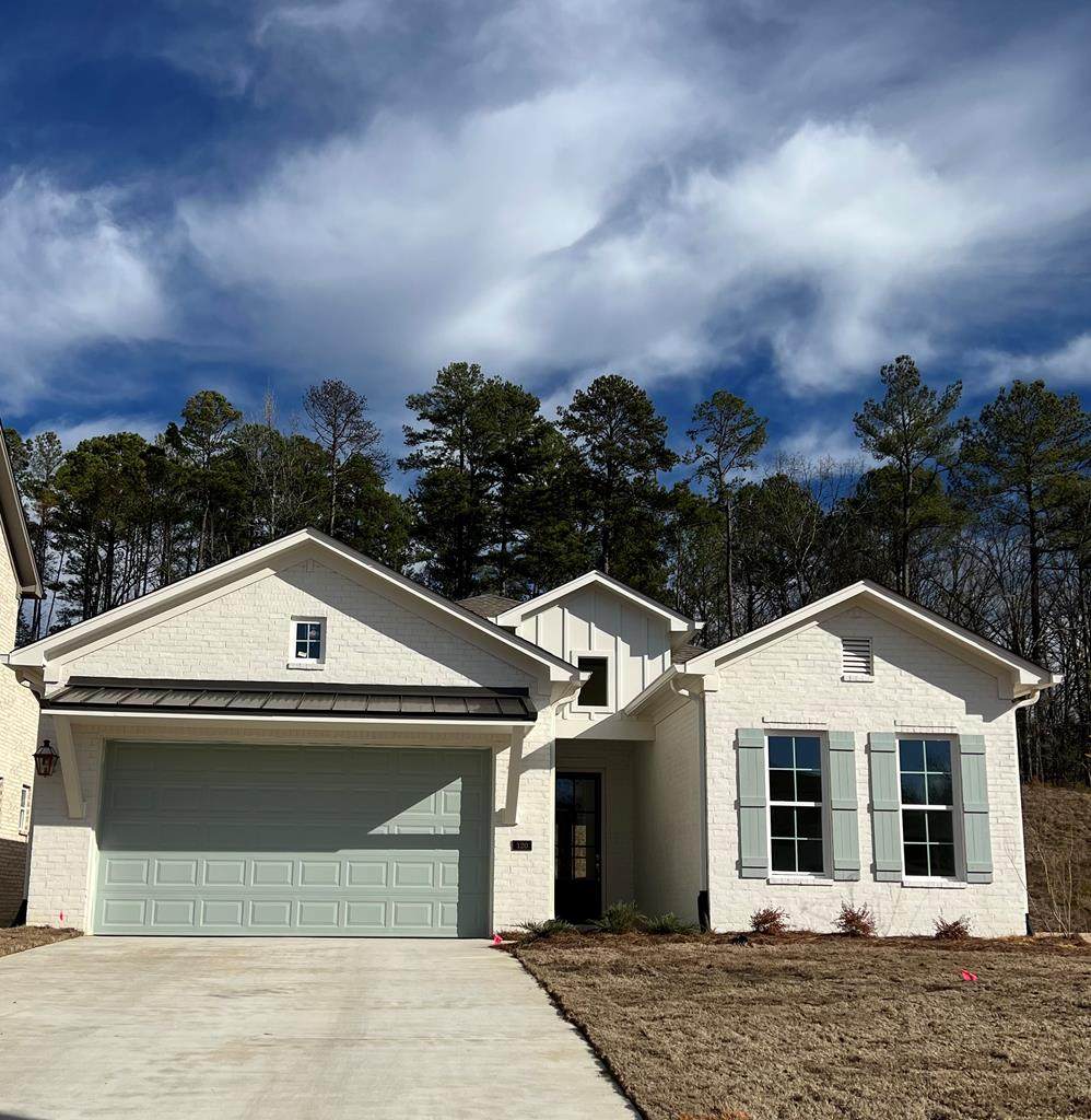 120 Hedges Cove - Photo 1