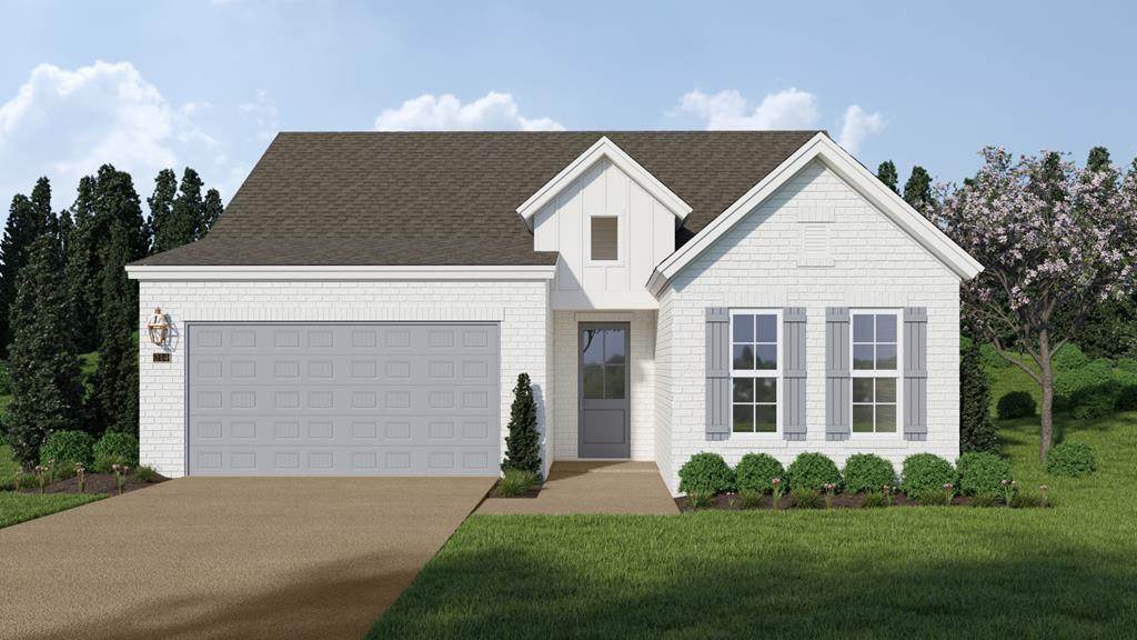 126 Hedges Cove - Photo 1