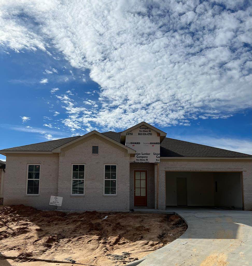 131 Hedges Cove - Photo 1