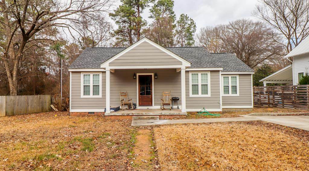 313 Price St. - Photo 1
