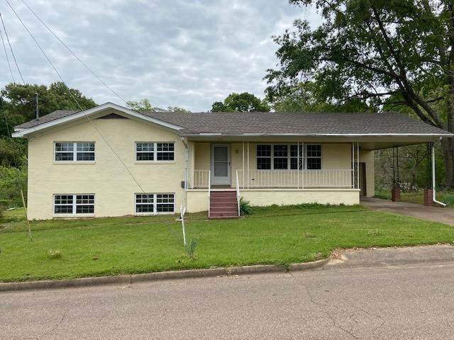 712 Martin Luther King Drive - Photo 1