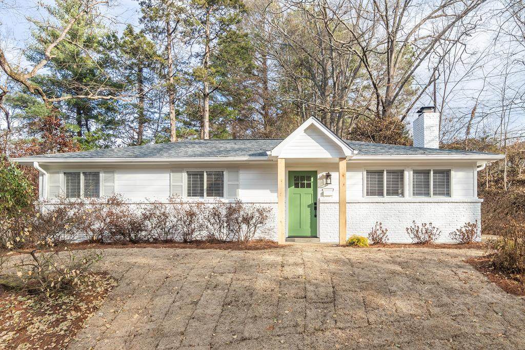 1220 Beanland - Photo 1