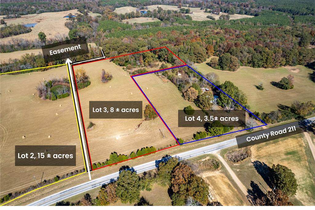 Lot 3 County Road 211 - Photo 1