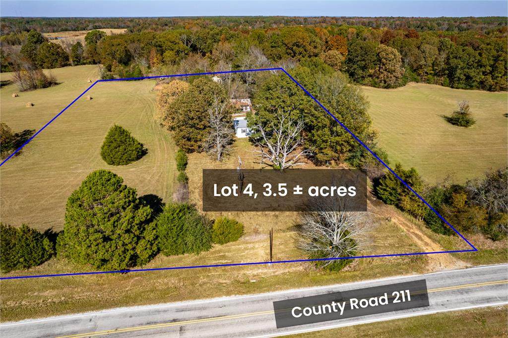 Lot 4 County Road 211 - Photo 1