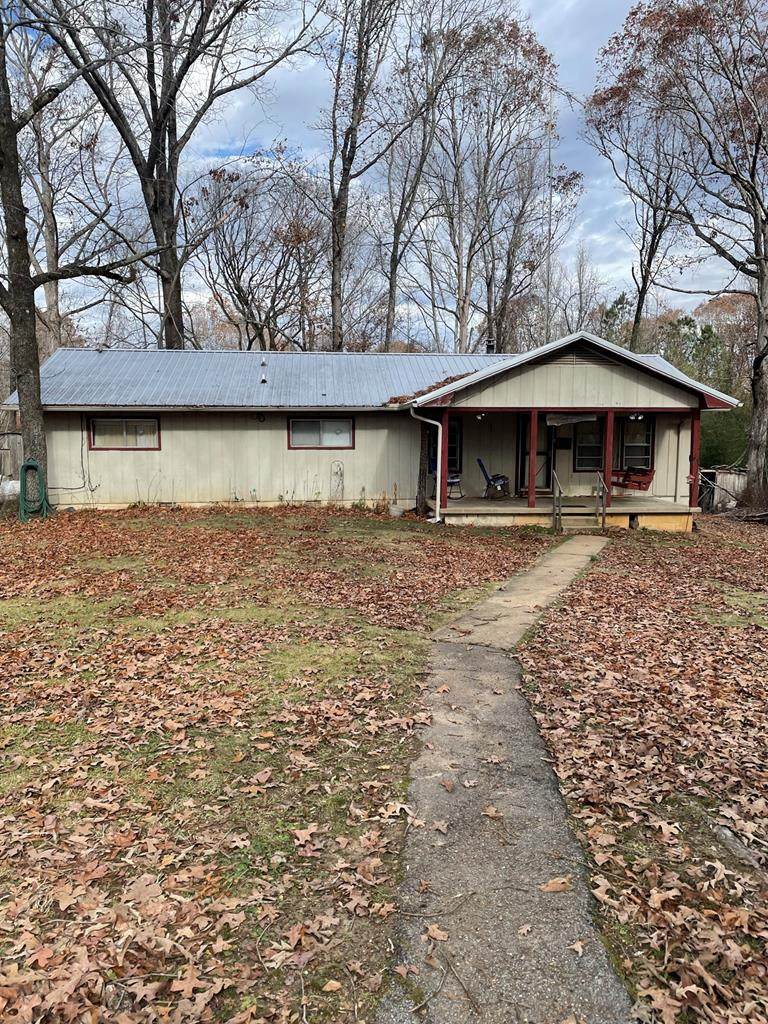 4589 Mt. Olivet Rd - Photo 1
