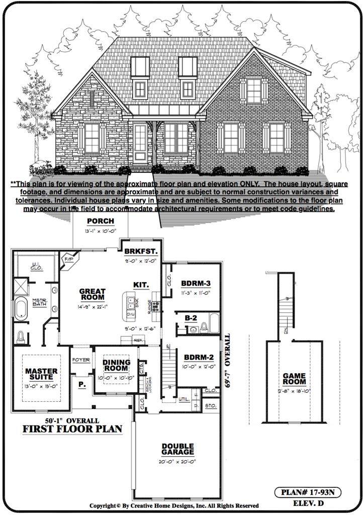 107 Garrett - Photo 1