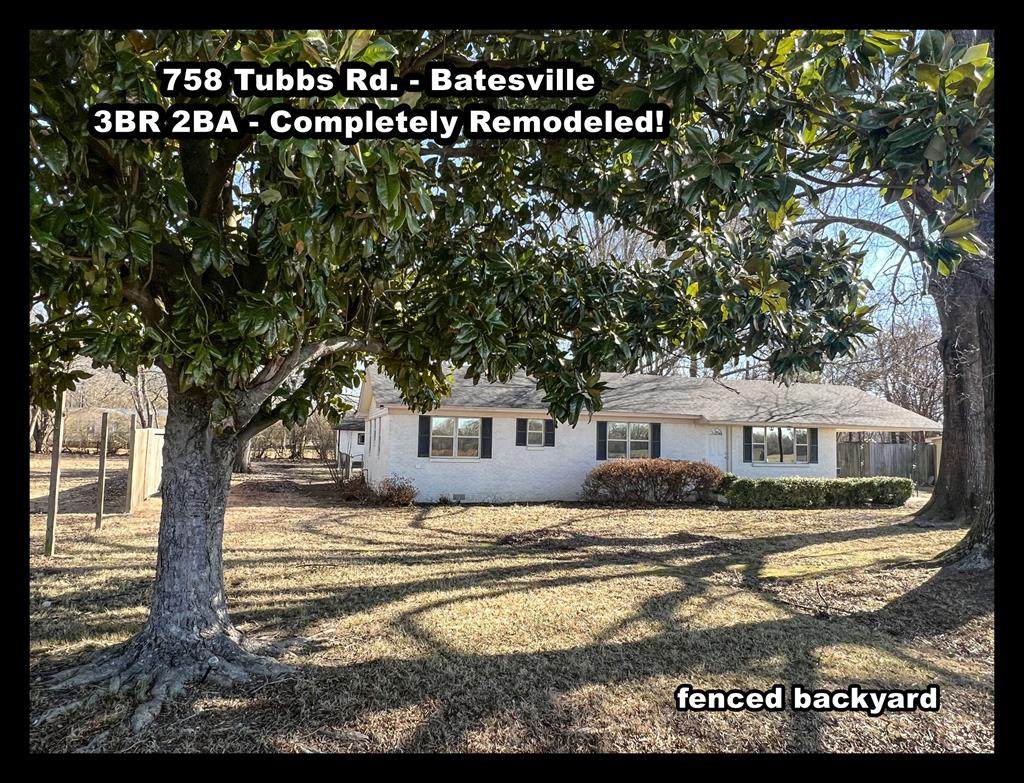 758 Tubbs Road - Photo 1