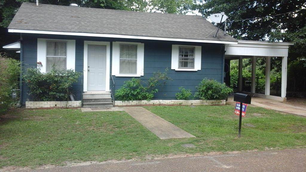 1517 Pierce Avenue - Photo 1