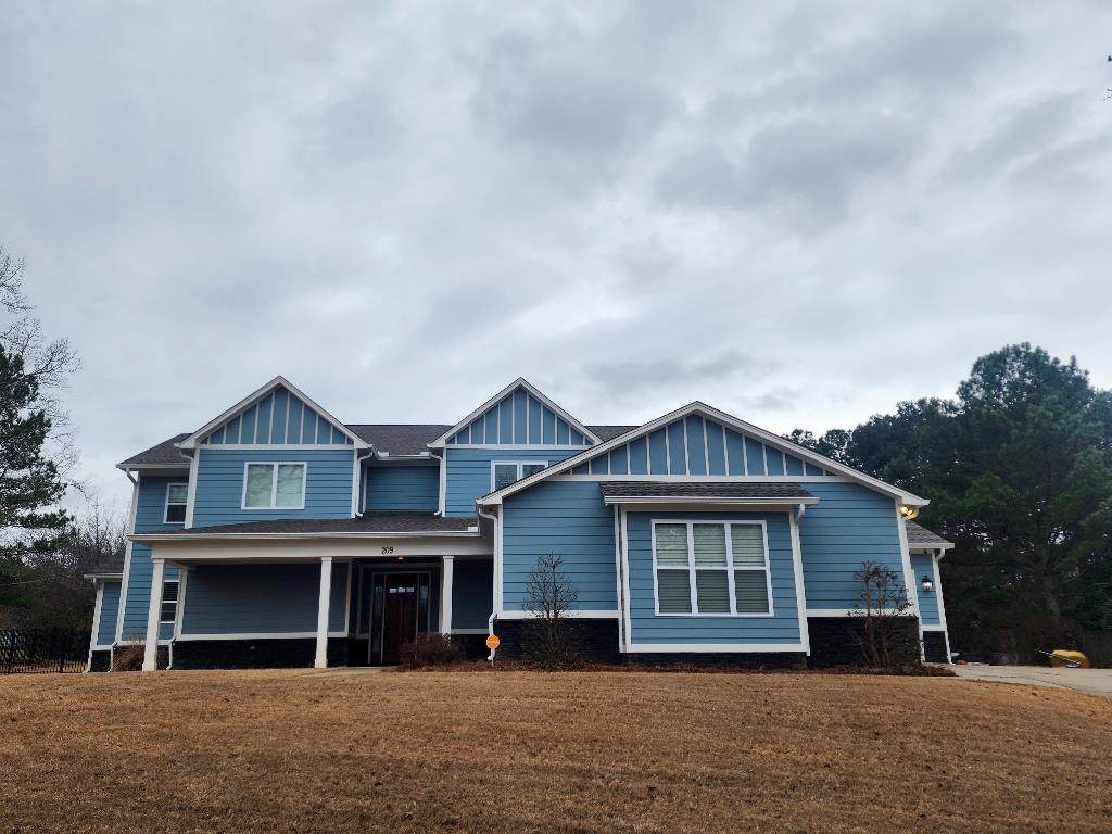 209 Rachelle Drive - Photo 1