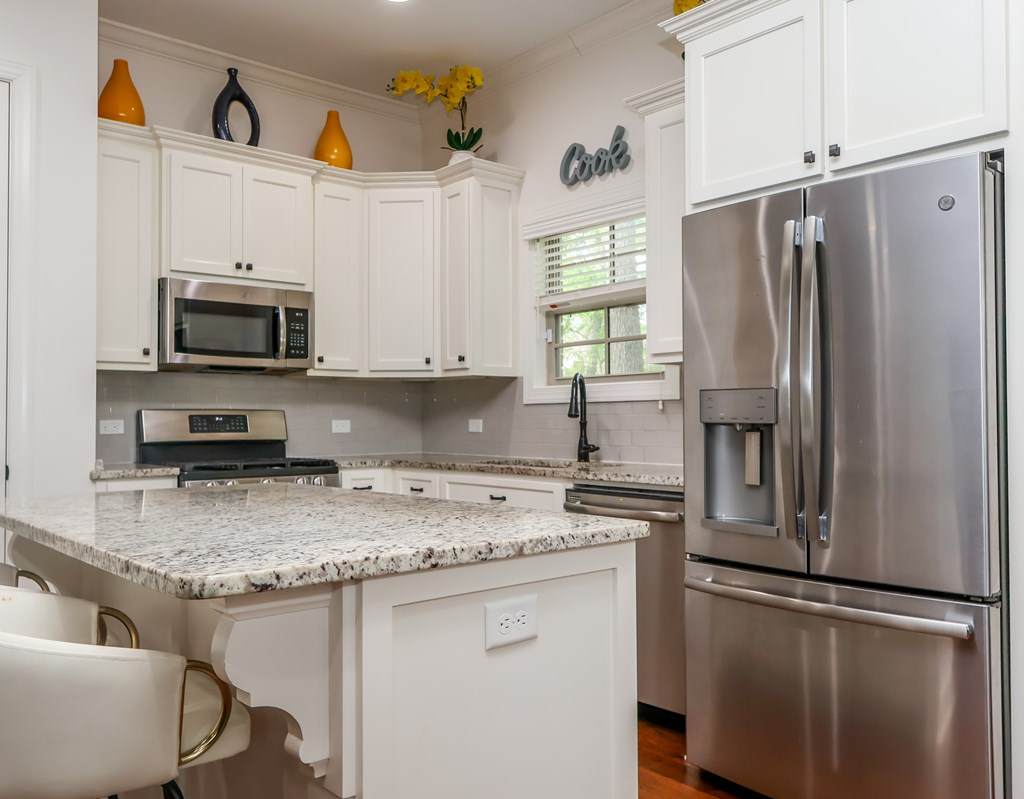 407 Elizabeth Court, OXFORD, MS 38655 (MLS 158067) John Welty Realty