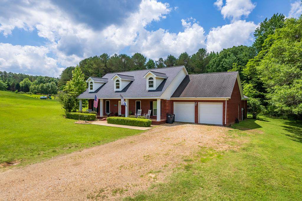 609 County Road 371 (Lafayette), WATER VALLEY, MS 38965 (MLS 158205