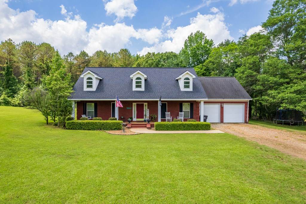 609 County Road 371 (Lafayette), WATER VALLEY, MS 38965 (MLS 158205