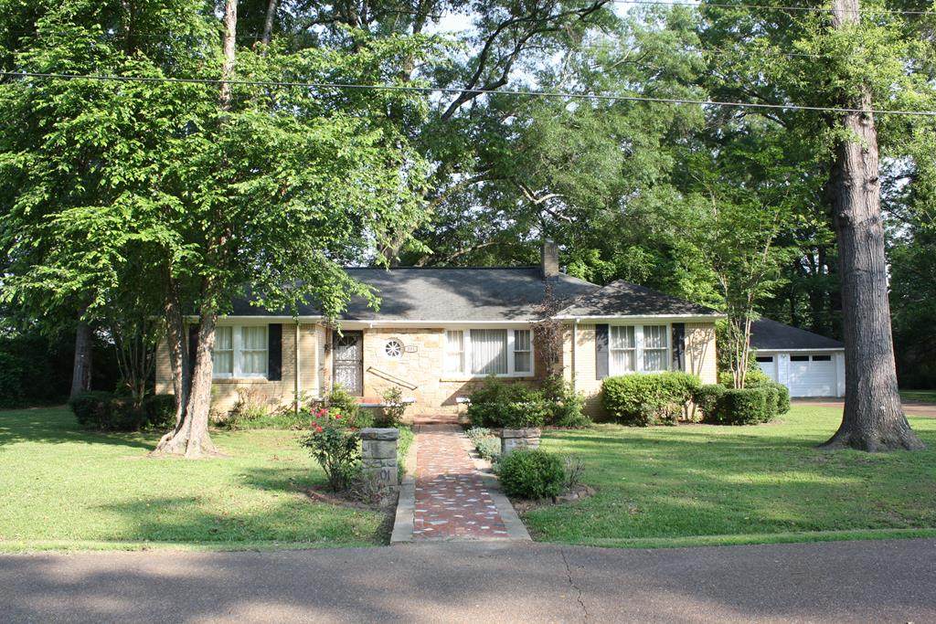 101 Ward Avenue - Photo 1