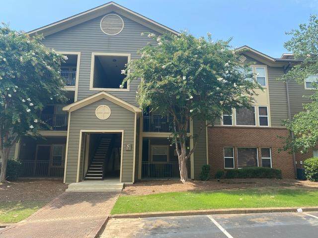 2100 Old Taylor Rd, Unit 109 - Photo 1
