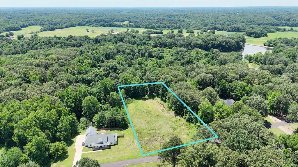 Lot 13 Michael Drive - Photo 1