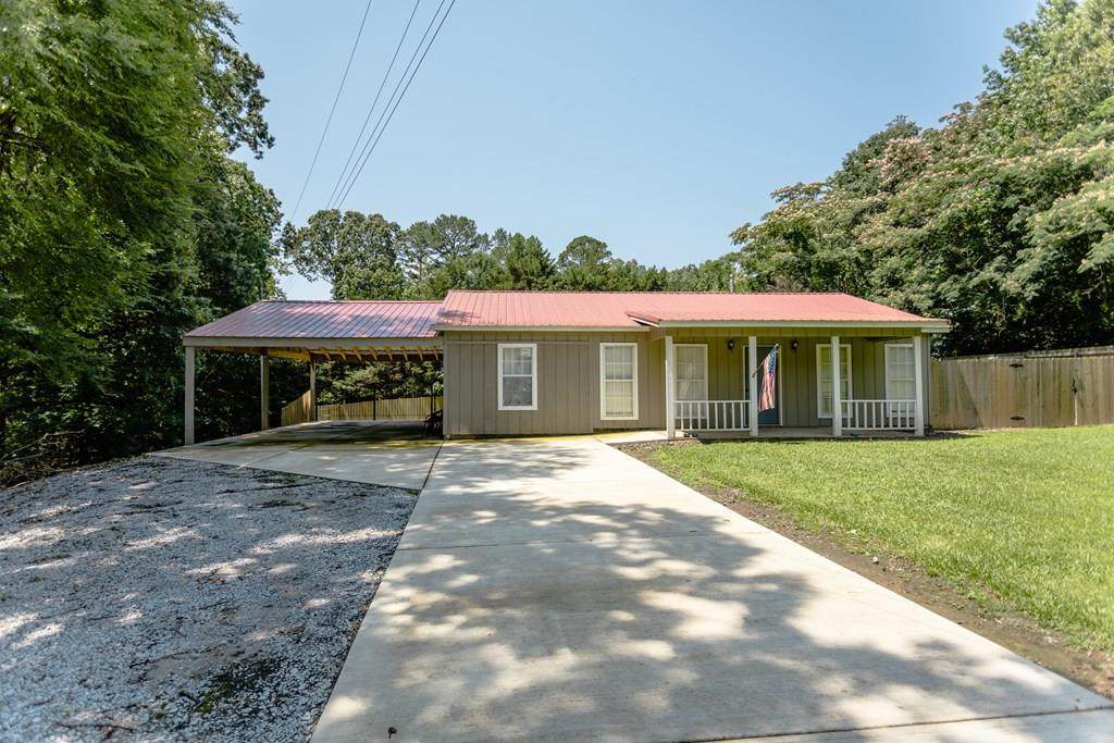283 Coles Point Road - Photo 1