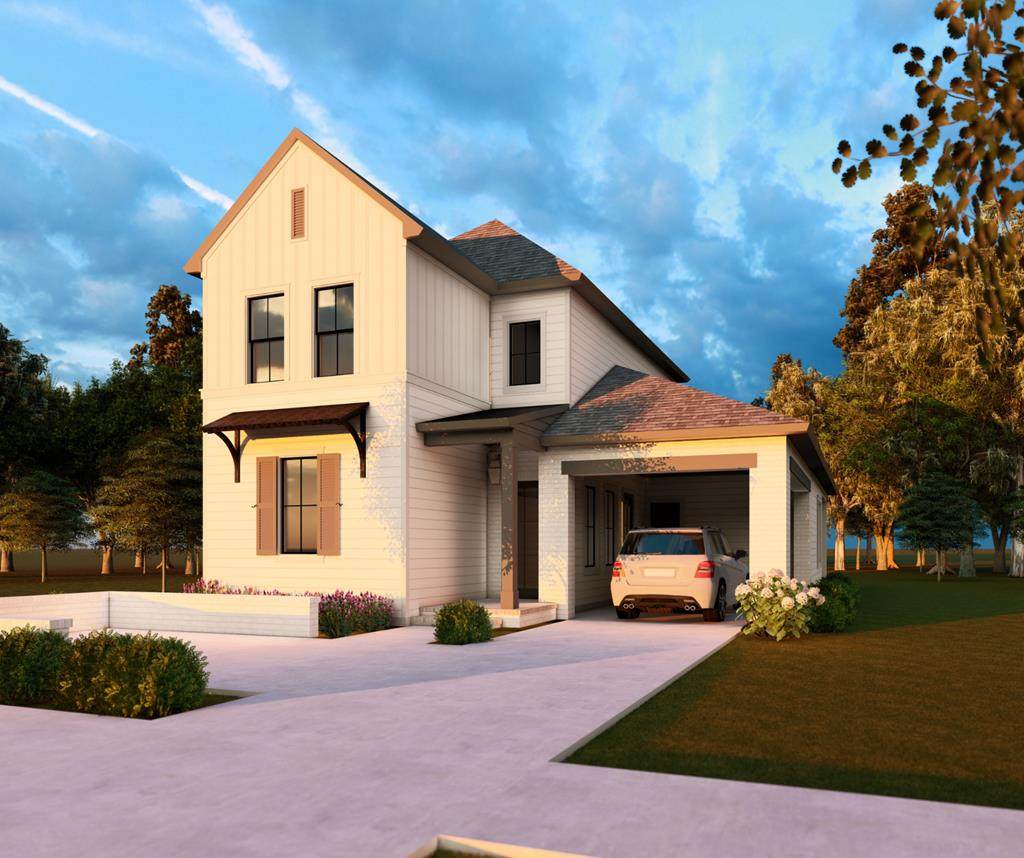 1221 Ivy Road - Photo 1
